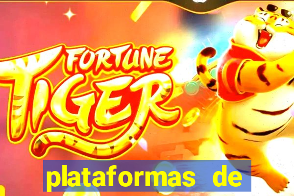 plataformas de jogos americanas